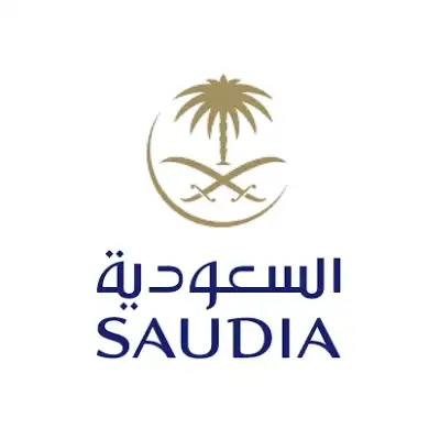 Saudia Airlines