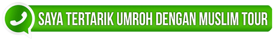 Saya Tertarik Umroh Dengan khamsajourney